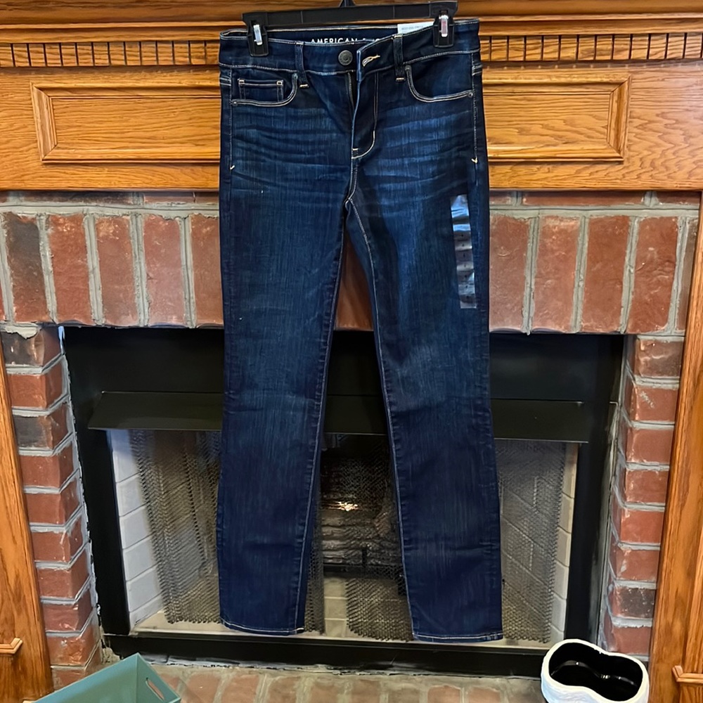 American Eagle Outfitters Women’s Jeans.
